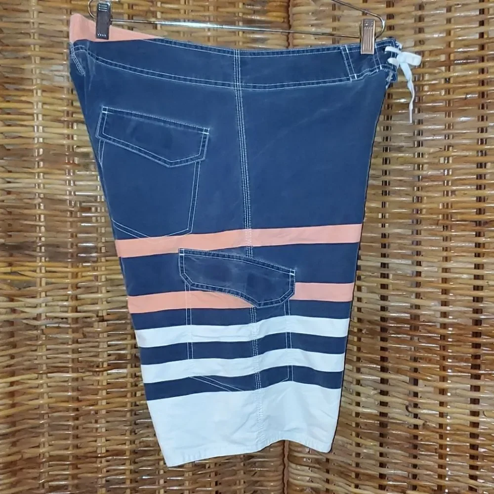 Palmwave Board Shorts 36